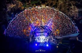 Zakynthos Festivals & Cultural Events 2021