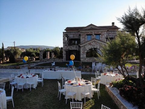 events Palazzo Di P Zakynthos Greece