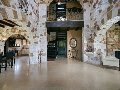 Indoor Palazzo Di P Zakynthos Greece