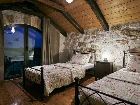 Rooms Palazzo Di P Zakynthos Greece