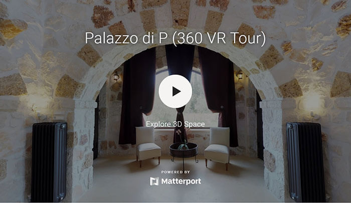 palazzo dip virtual tour