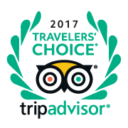 tripadvisor award