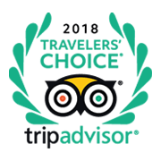 tripadvisor award