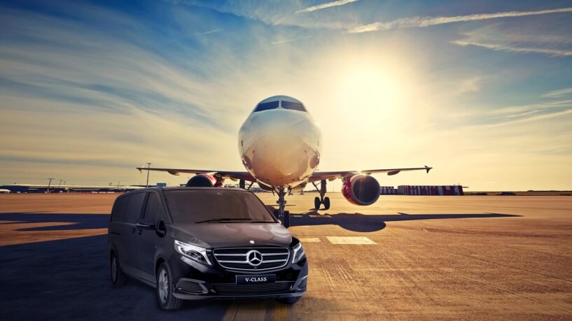 Airport Transfer Zakynthos