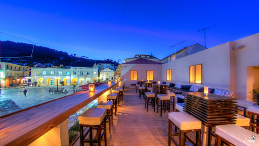 Base Cafe Bar Zante