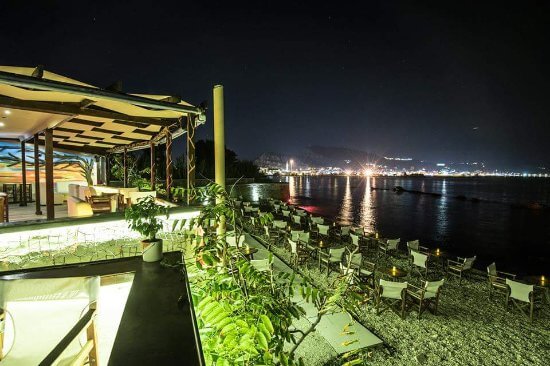 Fuego Del Mar Zante