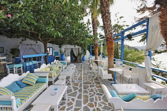 Island Club Zakynthos