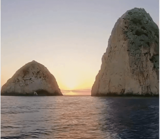 Tour Sunset Zante
