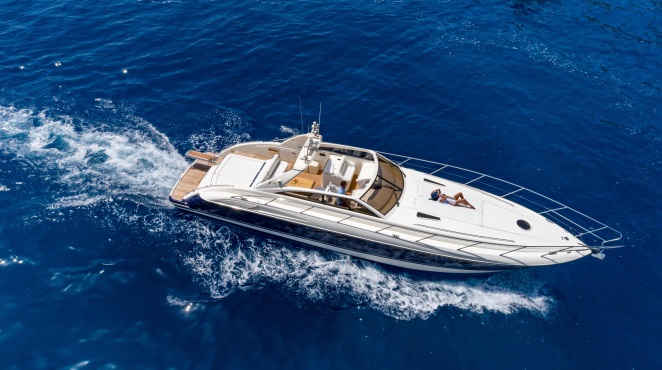 Tour Yacht Sunset Zante