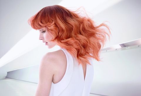 Zante Coiffure G